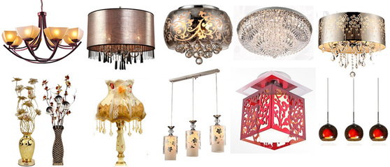 至真燈飾加盟 點亮財富之路，共創(chuàng)燈飾行業(yè)新篇章