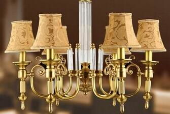 廣東燈飾品牌巡禮 為何奧優(yōu)燈飾能成為知名品牌？