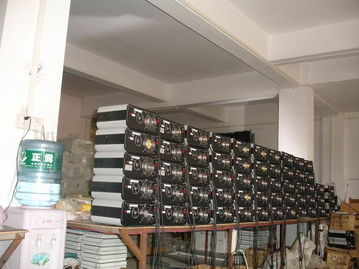 中山市川泉光纖照明廠 匠心獨(dú)具，點(diǎn)亮光影藝術(shù)新境界