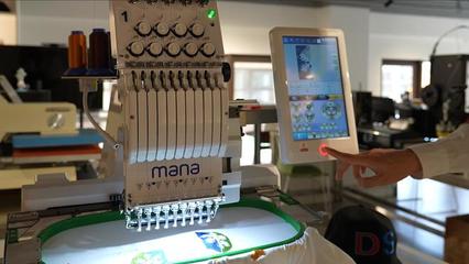 哈爾濱新區 創意設計激發新動能，數字文化創意軟件開發引領發展