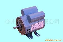 臺(tái)州正立電機(jī) 機(jī)械用電動(dòng)機(jī)產(chǎn)品系列全面解析