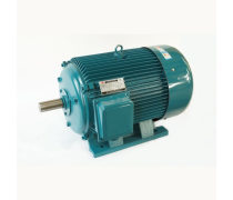 機(jī)械用電動(dòng)機(jī)在工業(yè)產(chǎn)品庫(kù)中的關(guān)鍵角色與發(fā)展趨勢(shì)