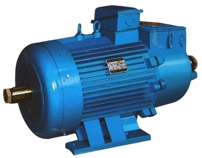 起重冶金電機(jī)詳解 YZR132M2-6/3.7KW繞線轉(zhuǎn)子電機(jī)特色與應(yīng)用 - 河南華工重型機(jī)械選品分析