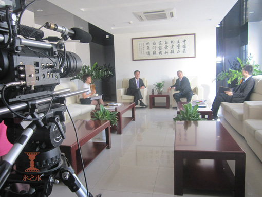 專業(yè)鑄就品質(zhì) 影像傳遞價(jià)值——茶鹽清健廣告片攝制服務(wù)全案解析